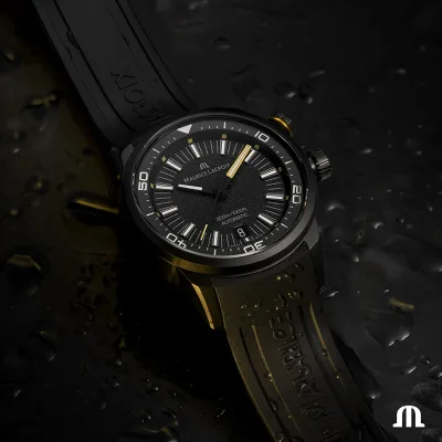 MAURICE LACROIX PONTOS PT6248-DLB00-330-2