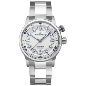 MAURICE LACROIX PONTOS S DIVER PT6248-SS002-131-1