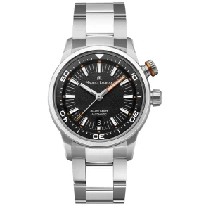 MAURICE LACROIX PONTOS S DIVER PT6248-SS002-331-1