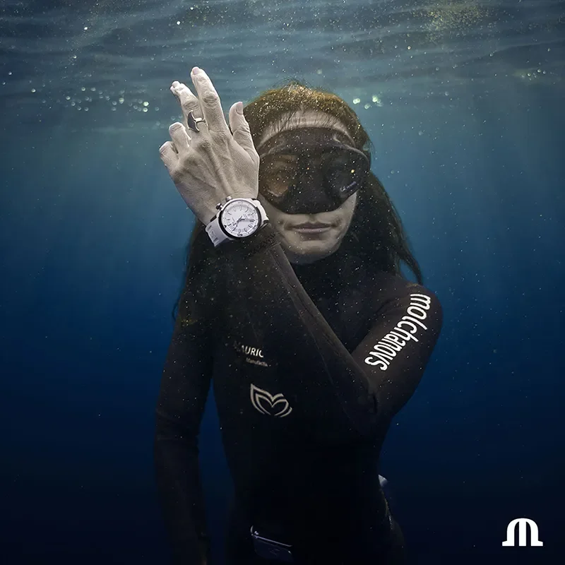 MAURICE LACROIX PONTOS PT6248-SS00L-130-4