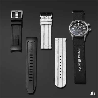 MAURICE LACROIX PONTOS PT6248-TT03L-330-2