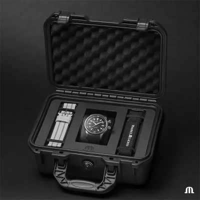MAURICE LACROIX PONTOS PT6248-TT03L-330-2