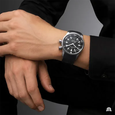 MAURICE LACROIX PONTOS PT6248-TT03L-330-2