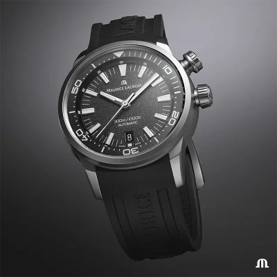 MAURICE LACROIX PONTOS PT6248-TT03L-330-2