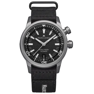 MAURICE LACROIX PONTOS PT6248-TT03L-330-2