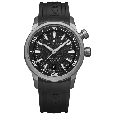 MAURICE LACROIX PONTOS PT6248-TT03L-330-2