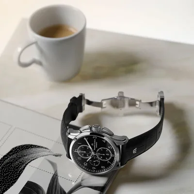 MAURICE LACROIX PONTOS PT6388-SS001-320-2