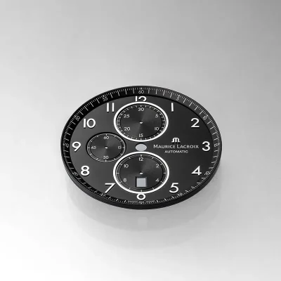 MAURICE LACROIX PONTOS PT6388-SS001-320-2