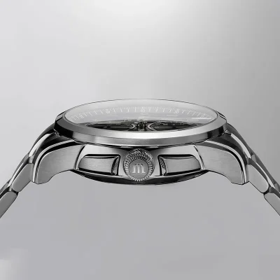 MAURICE LACROIX PONTOS PT6388-SS002-320-1