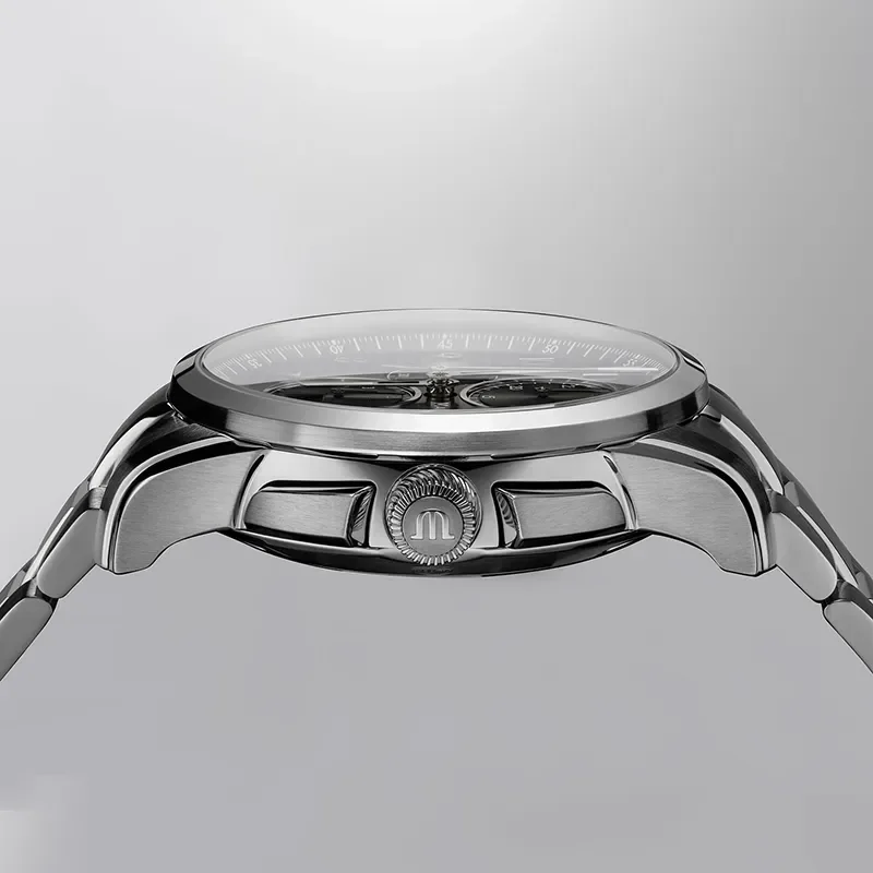 MAURICE LACROIX PONTOS PT6388-SS002-320-1