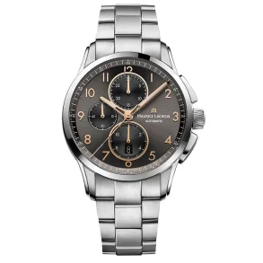 MAURICE LACROIX PONTOS PT6388-SS002-321-1