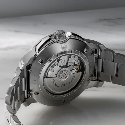 MAURICE LACROIX PONTOS PT6388-SS002-321-1