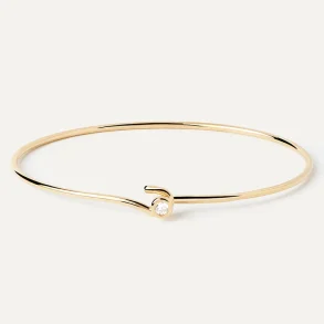 PDPAOLA SIENA BANGLE PU01-619-U