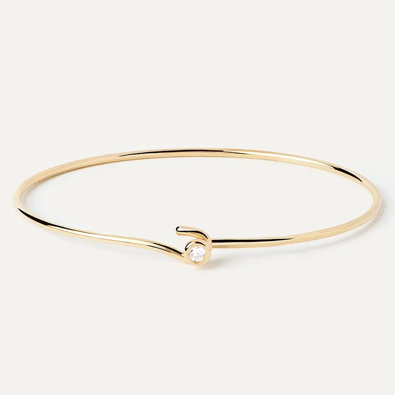 PDPAOLA SIENA BANGLE PU01-619-U