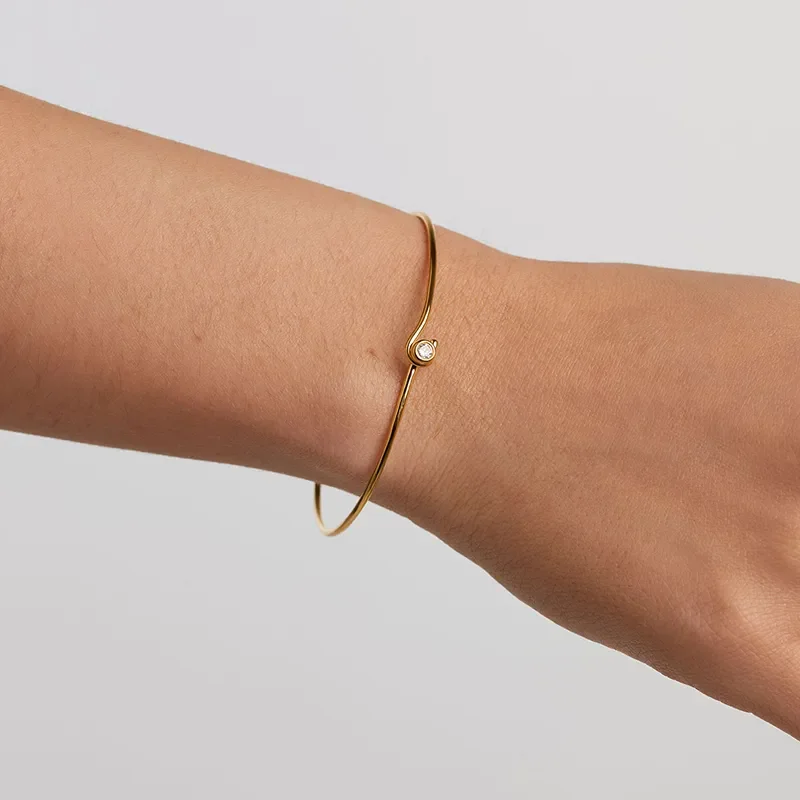 PDPAOLA SIENA BANGLE PU01-619-U