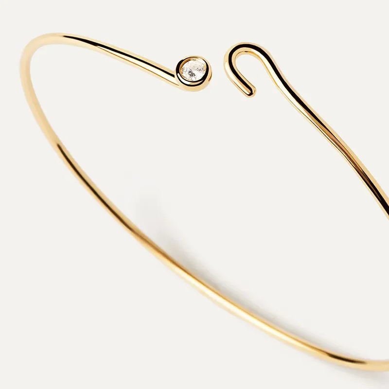 PDPAOLA SIENA BANGLE PU01-619-U