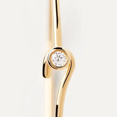 PDPAOLA SIENA BANGLE PU01-619-U