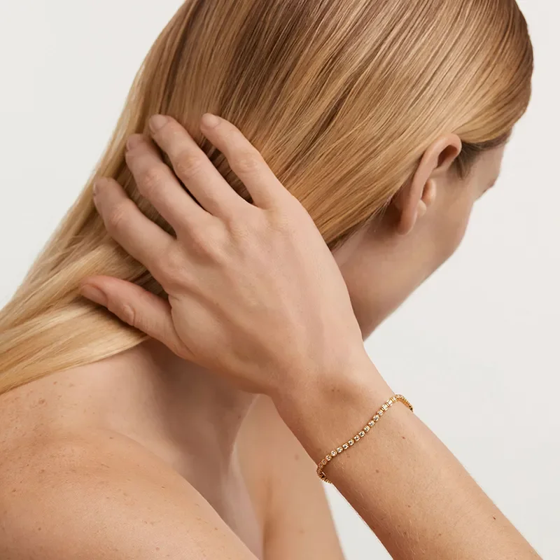 PDPAOLA FLORENCE BRACELET  PU01-627-U
