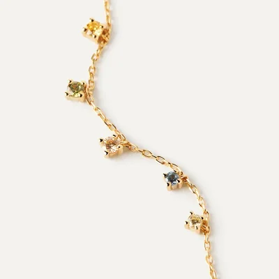 PDPAOLA RAINBOW SALSA BRACELET PU01-782-U