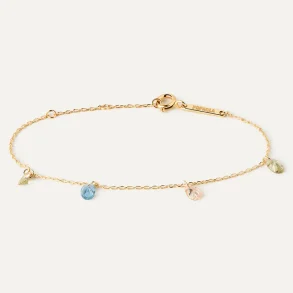 PDPAOLA BLOOM BRACELET PU01-790-U