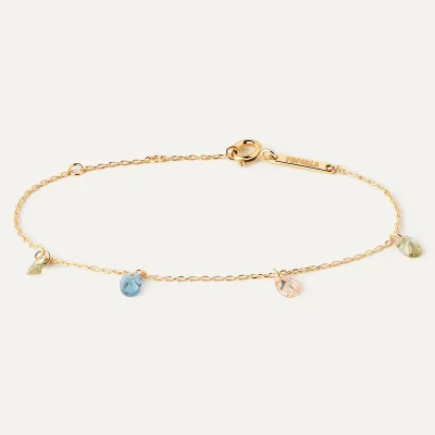 PDPAOLA BLOOM BRACELET PU01-790-U