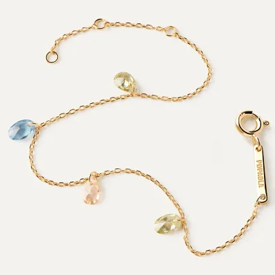 PDPAOLA BLOOM BRACELET PU01-790-U