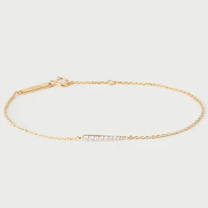 PDPAOLA OLGA BRACELET PU01-847-U