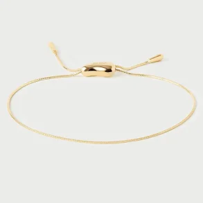 PDPAOLA OSLO CHAIN BRACELET PU01-987-U