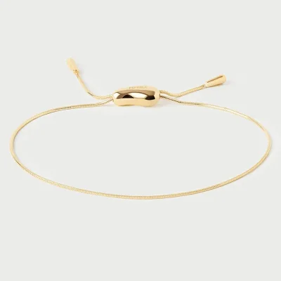 PDPAOLA OSLO CHAIN BRACELET PU01-987-U