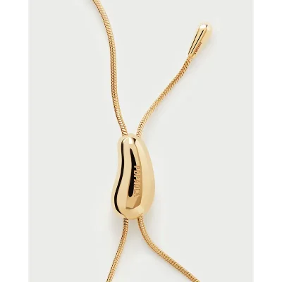 PDPAOLA OSLO CHAIN BRACELET PU01-987-U