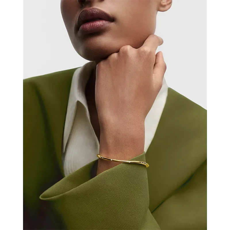 PDPAOLA AIR BANGLE  PU01-999