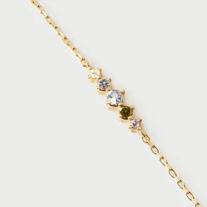 PDPAOLA MULTICOLOR ESTELA BRACELET PU01-A42-U