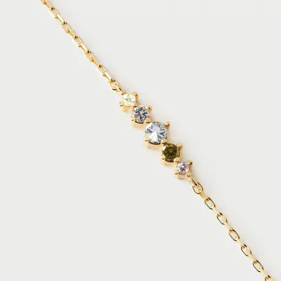 PDPAOLA MULTICOLOR ESTELA BRACELET PU01-A42-U