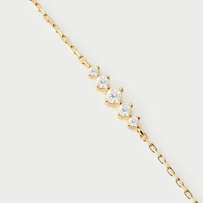 PDPAOLA ESTELA BRACELET PU01-A43-U
