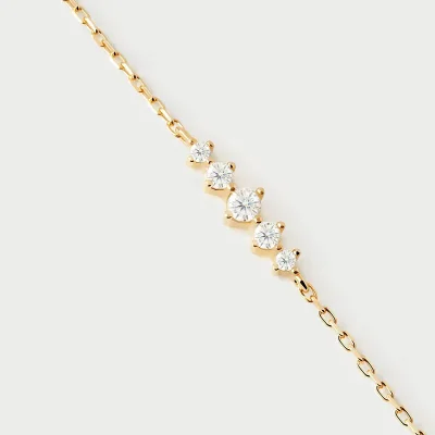 PDPAOLA ESTELA BRACELET PU01-A43-U