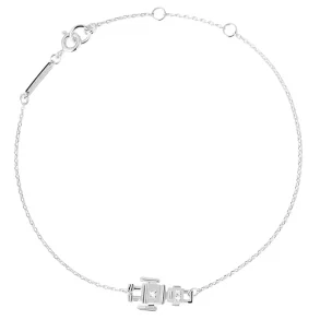 PDPAOLA ROBERT BRACELET PU02-171-U