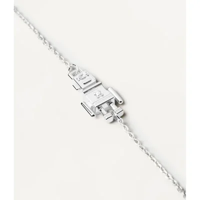 PDPAOLA ROBERT BRACELET PU02-171-U