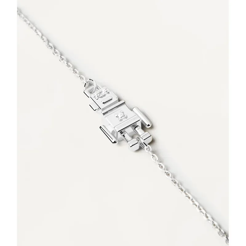 PDPAOLA ROBERT BRACELET PU02-171-U