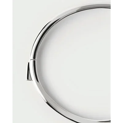 PDPAOLA AIR SILVER BANGLE PU02-999
