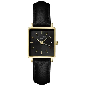 ROSEFIELD THE BOXY XS QBBLG-Q53