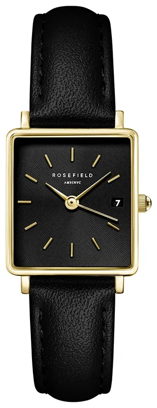 ROSEFIELD THE BOXY XS QBBLG-Q53