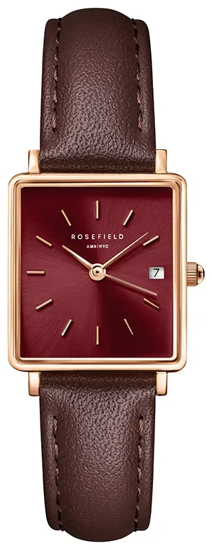 ROSEFIELD THE BOXY XS QBBLR-Q56
