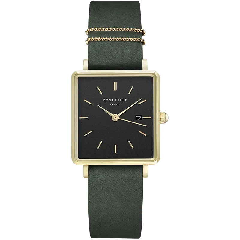 ROSEFIELD THE BOXY QBFGG-Q031