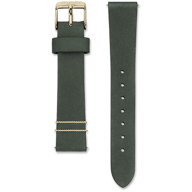 ROSEFIELD THE BOXY QBFGG-Q031