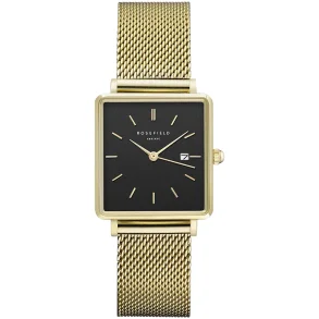 ROSEFIELD THE BOXY QBMG-Q06