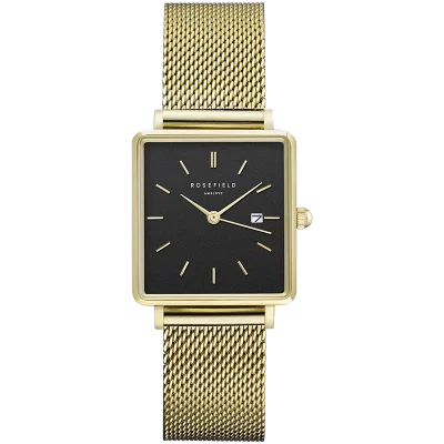 ROSEFIELD THE BOXY QBMG-Q06