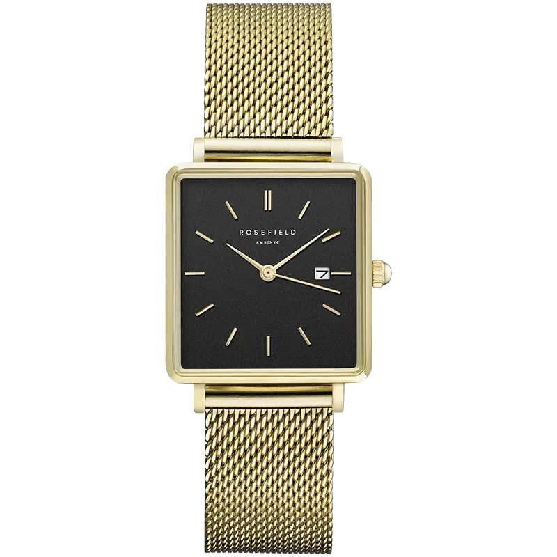 ROSEFIELD THE BOXY QBMG-Q06