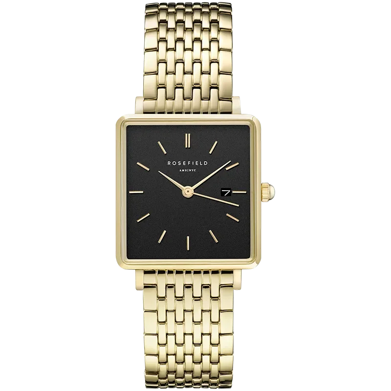 ROSEFIELD THE BOXY QBSG-Q017