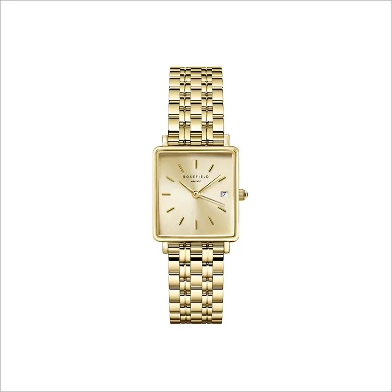 ROSEFIELD THE BOXY QCGSG-Q048