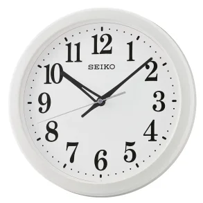 SEIKO WALL CLOCK 28X4,7 QHA012W